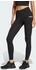 adidas Essentials Linear Cotton Hose lang (Damen)