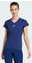 adidas Aeroready Train Essentials Minimal Branding V-Neck Funktionsshirt kurzarm (Damen)