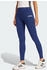 adidas Essentials Linear Cotton Hose lang (Damen)
