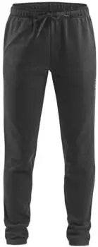 Craft Community Jogginghose 999000 schwarz black