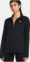 Under Armour Trainingsshirt "TECH" normale Schnittform, hoch geschlossener