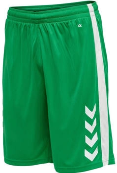 Hummel Hmlcore Xk Basket Shorts grün