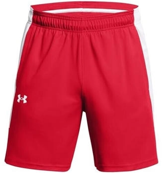 Under Armour UA Rival Terry Short Damen Laufshorts
