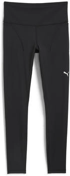 Puma CLOUDSPUN HW FL TIGHT Damen schwarz puma