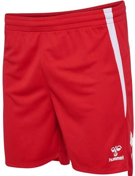 Hummel Hmllead Shorts rot
