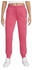 Nike Sportswear Phoenix Fleece Damen-Trainingshose mit mittelhohem Bund (FZ7626)