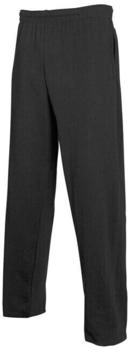 Fruit of the Loom Lightweight Jog Pants 64-038-0 schwarz