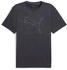 galactic gray heather