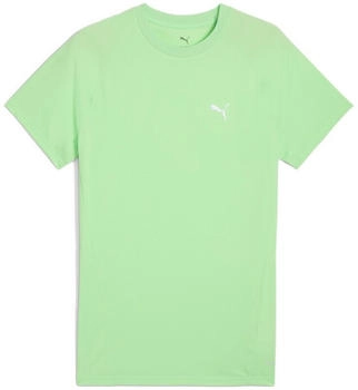 Puma Evostripe T-Shirt spring fern