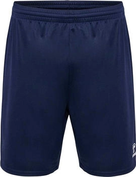 Hummel hmlEssential Shorts 224543-7026 marine