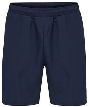 Hummel move grid woven kurze hose 214800-7026
