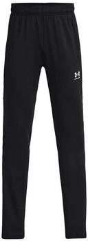 Under Armour Challenger Trainingshose 001 schwarz wei&szlig;