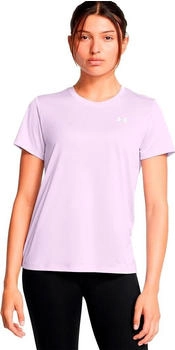 Under Armour Tech-T-Shirt rosa 1384230
