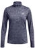 midnight navy white
