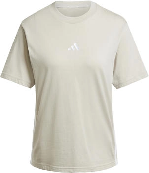 Adidas 3S SJ T Damen wonalu weiß
