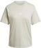 adidas Essentials 3-Streifen Cotton T-Shirt kurzarm (Damen)