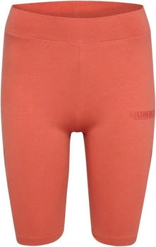 Hummel Hmllegacy Tight Shorts lila