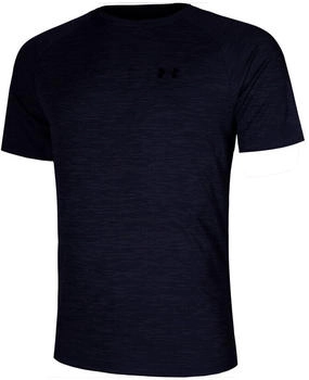 Under Armour Tech Textured SS (1382796) downpour grey