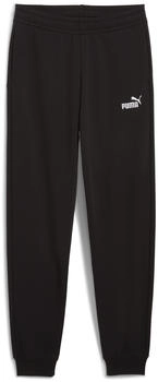 Puma Ess No. 1 Logo Jogginghose Teenager (684914) schwarz