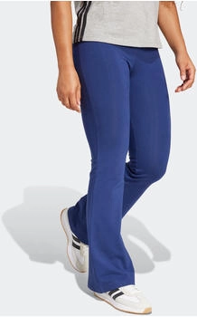 Adidas Sportswear Trainingstights SL SJ FLARLEG 1-tlg dunkelblau wei&szlig;