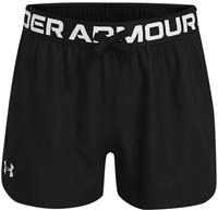 Under Armour 1363372, UNDER ARMOUR M&auml;dchen Shorts Play Up Solid Shorts BLACK female