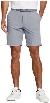 Under Armour UA Matchplay Shorts mit konischer Passform f&uuml;r Herren (1383154) steel/steel