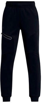 Under Armour Unstoppable Fleece Joggers (1386689) schwarz