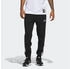 Adidas Essentials Fleece Tapered Cuff 3-Stripes Pants