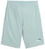 Puma Essentials Color No Logo French Terry Sweatshorts (684715)
