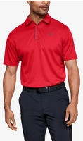 Under Armour 1290140-600, UNDER ARMOUR Tech Poloshirt Herren 600 -