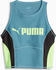 Puma Fit Eversculpt Trainings-Tanktop bold blue speed green