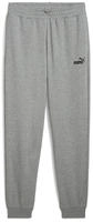 Puma 682608, Puma ESS No. 1 Logo Sweatpants TR cl (S) (682608) Grau
