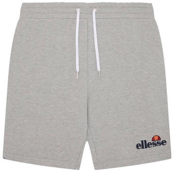 Ellesse Fleece Shorts Silvan grau meliert