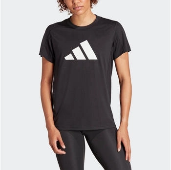 Adidas Train Essentials Logo Kurzarm-t-shirt IT0544 M