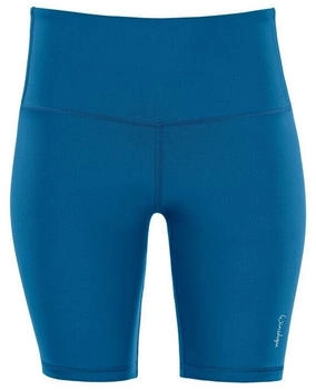 Winshape Shorts Functional Comfort AEL412C teal green