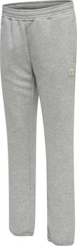 Hummel GG12 Jogginghose grau meliert