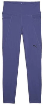 Puma TAD Essentials 7/8-Leggings Damen (525899) blau crystal
