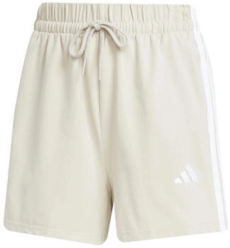 Adidas 3S SJ SHO Damen wonalu wei&szlig;