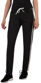 Trigema Sporthose schwarz 577019718