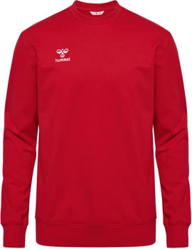 Hummel Go Sweatshirt true red