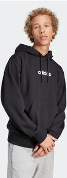 Adidas Essentials Linear Fleece Kapuzenpullover JN1759