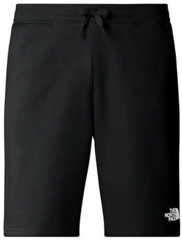 The North Face Zumu Shorts schwarz
