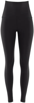 Winshape Sporthose 'HWL112C' schwarz