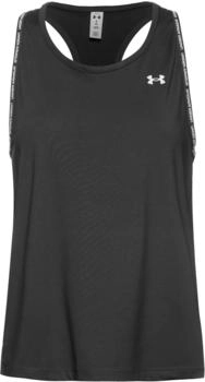 Under Armour Tech Knockout Funktionstank (1389851) black/white