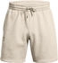 Under Armour Men's UA Icon Fleece Shorts (1380377)
