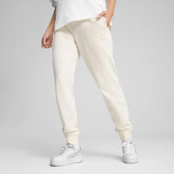 Puma Essentials Elevated French Terry Jogginghose (685019) no dye