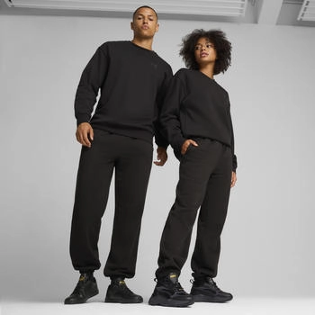 Puma Essentials Elevated Jogginghose Unisex (688741) black