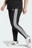 Adidas Essentials 3-Streifen Cotton Leggings