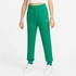 Nike Sportswear Phoenix Fleece Damen-Trainingshose mit mittelhohem Bund (FZ7626)