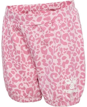 Hummel Hmldream It Shorts Baby Hose pink